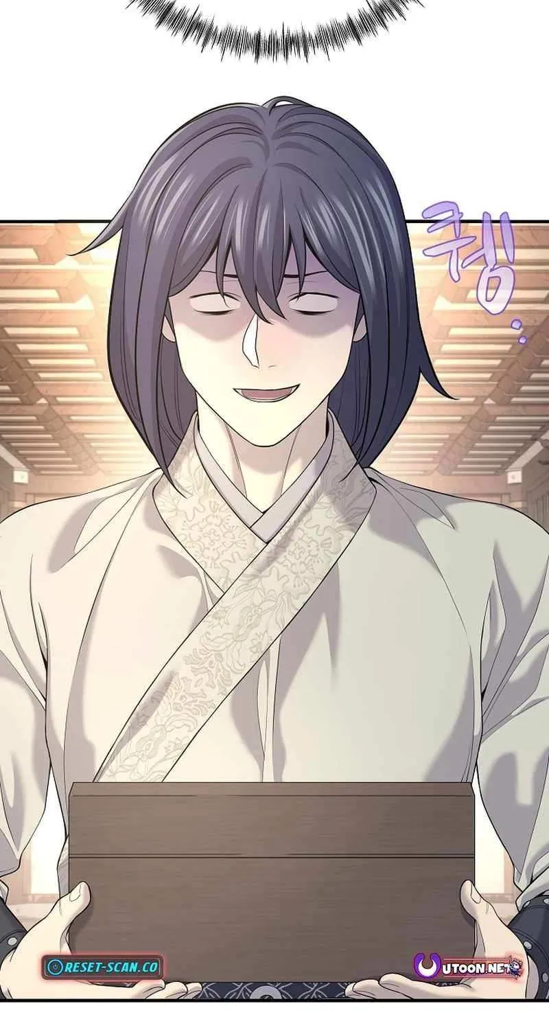 Read Monopolizing All Opportunities chapter 18 image 5 on Lezhin