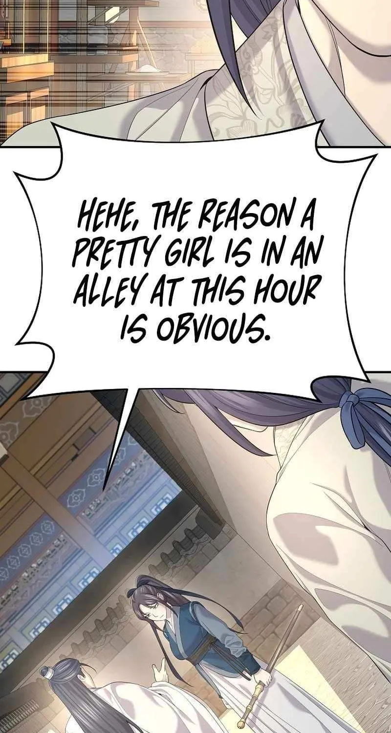 Read Monopolizing All Opportunities chapter 18 image 50 on Lezhin