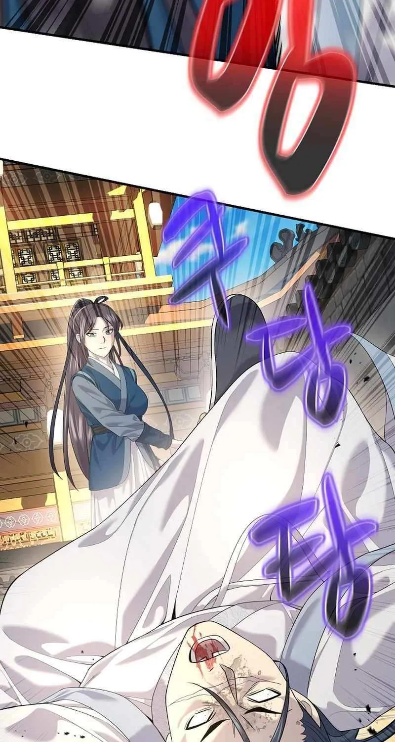 Read Monopolizing All Opportunities chapter 18 image 58 on Lezhin