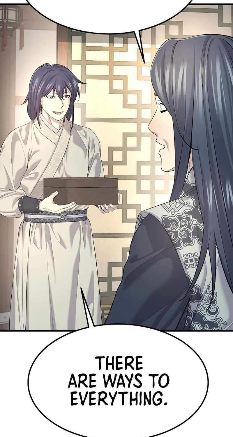 Read Monopolizing All Opportunities chapter 18 image 8 on Lezhin