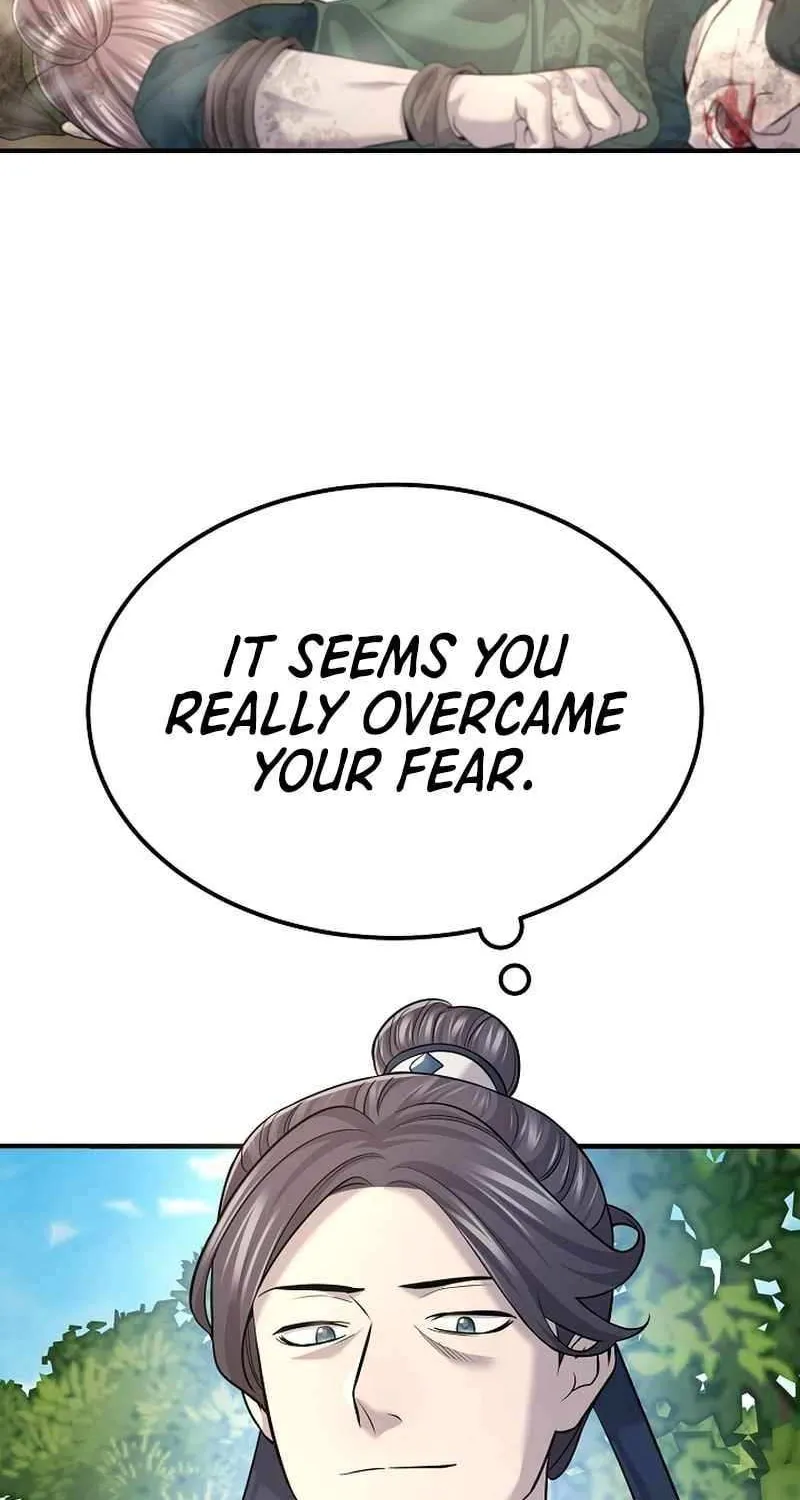 Read Monopolizing All Opportunities chapter 18 image 94 on Lezhin