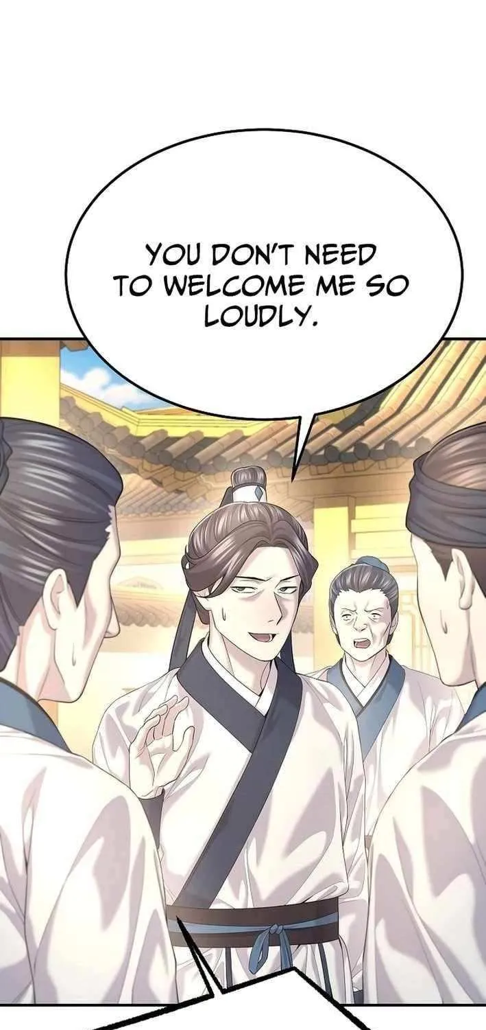 Read Monopolizing All Opportunities chapter 19 image 18 on Lezhin