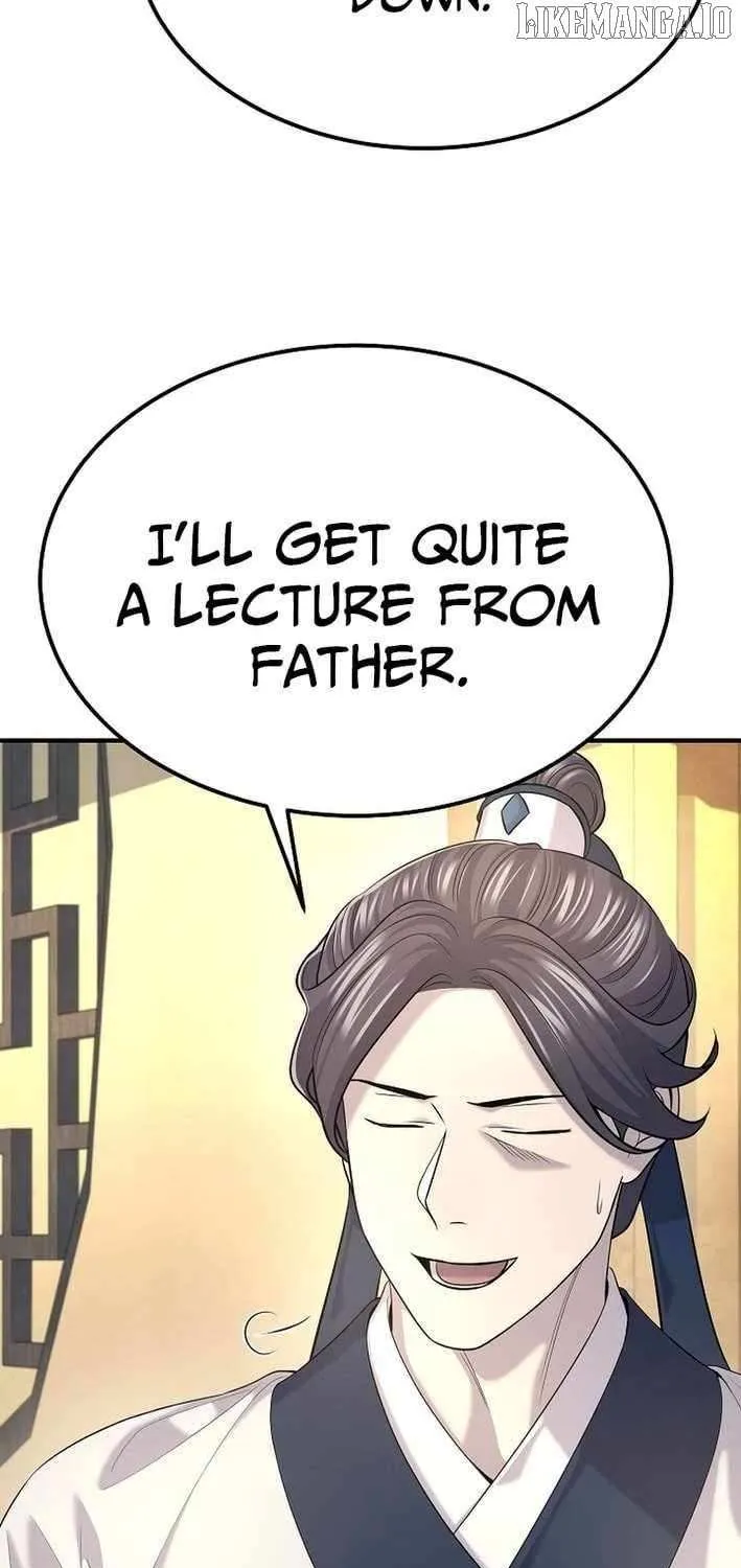 Read Monopolizing All Opportunities chapter 19 image 21 on Lezhin