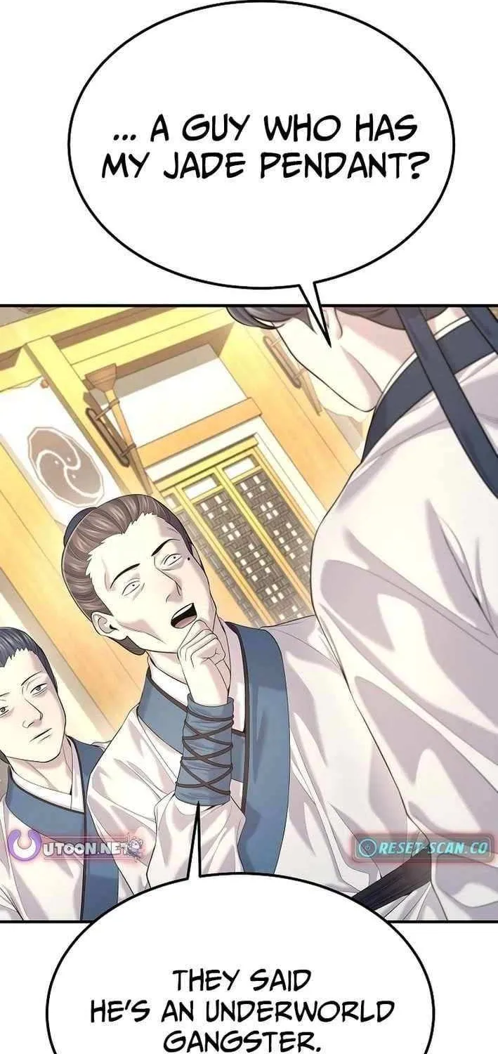 Read Monopolizing All Opportunities chapter 19 image 24 on Lezhin