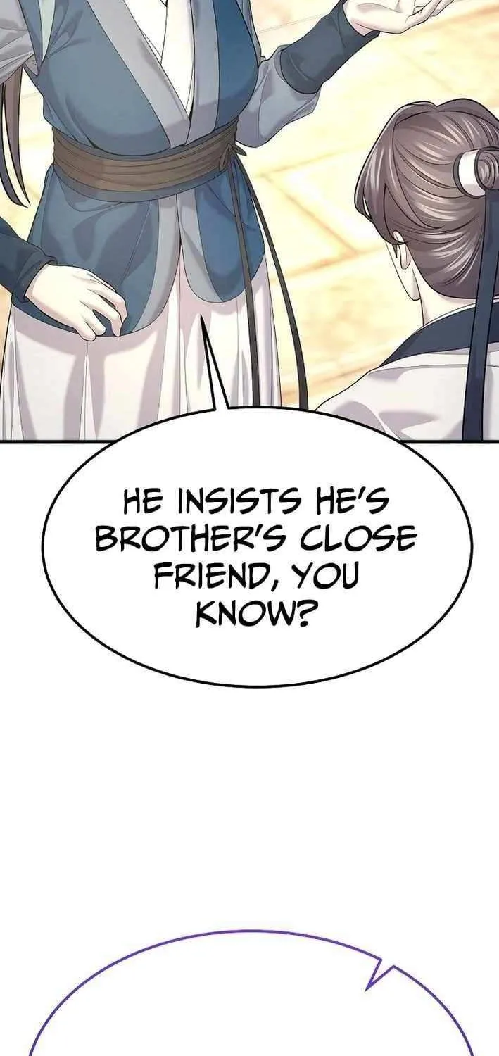 Read Monopolizing All Opportunities chapter 19 image 31 on Lezhin
