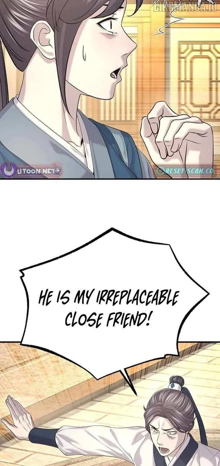 Read Monopolizing All Opportunities chapter 19 image 35 on Lezhin