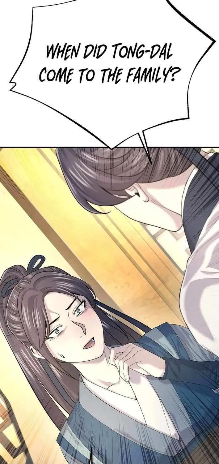 Read Monopolizing All Opportunities chapter 19 image 37 on Lezhin