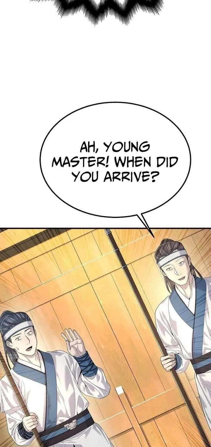 Read Monopolizing All Opportunities chapter 19 image 40 on Lezhin