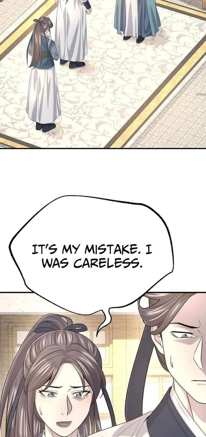 Read Monopolizing All Opportunities chapter 19 image 51 on Lezhin