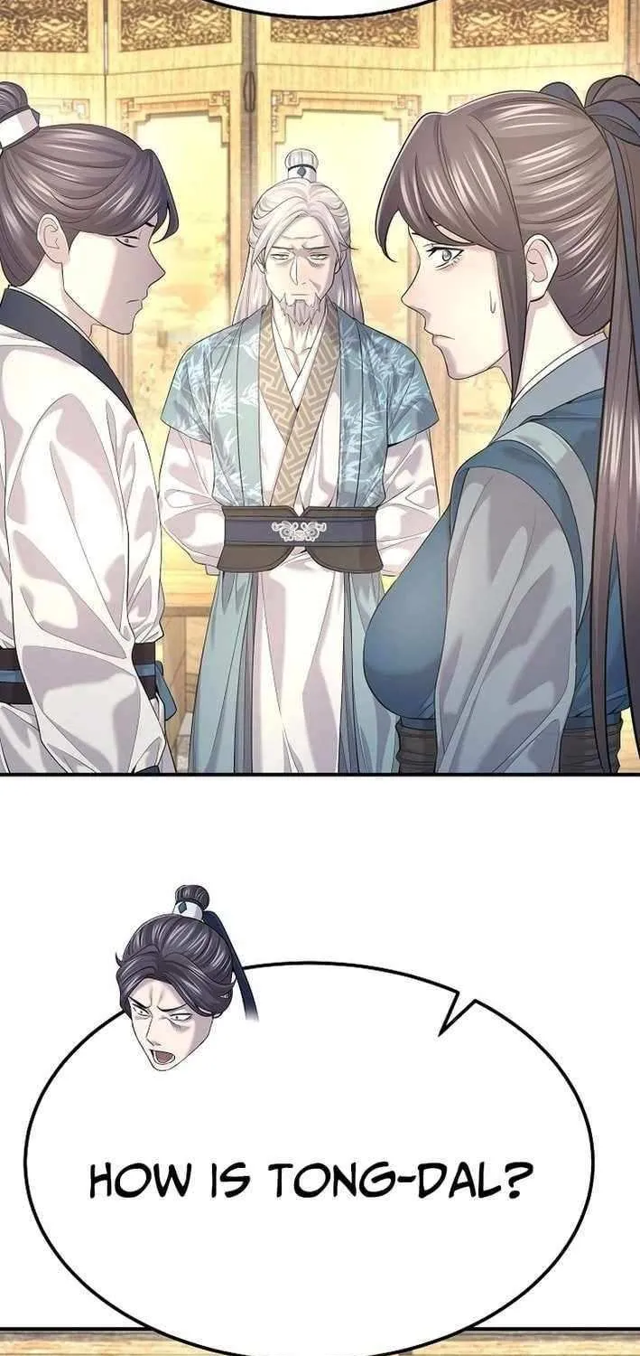 Read Monopolizing All Opportunities chapter 19 image 53 on Lezhin