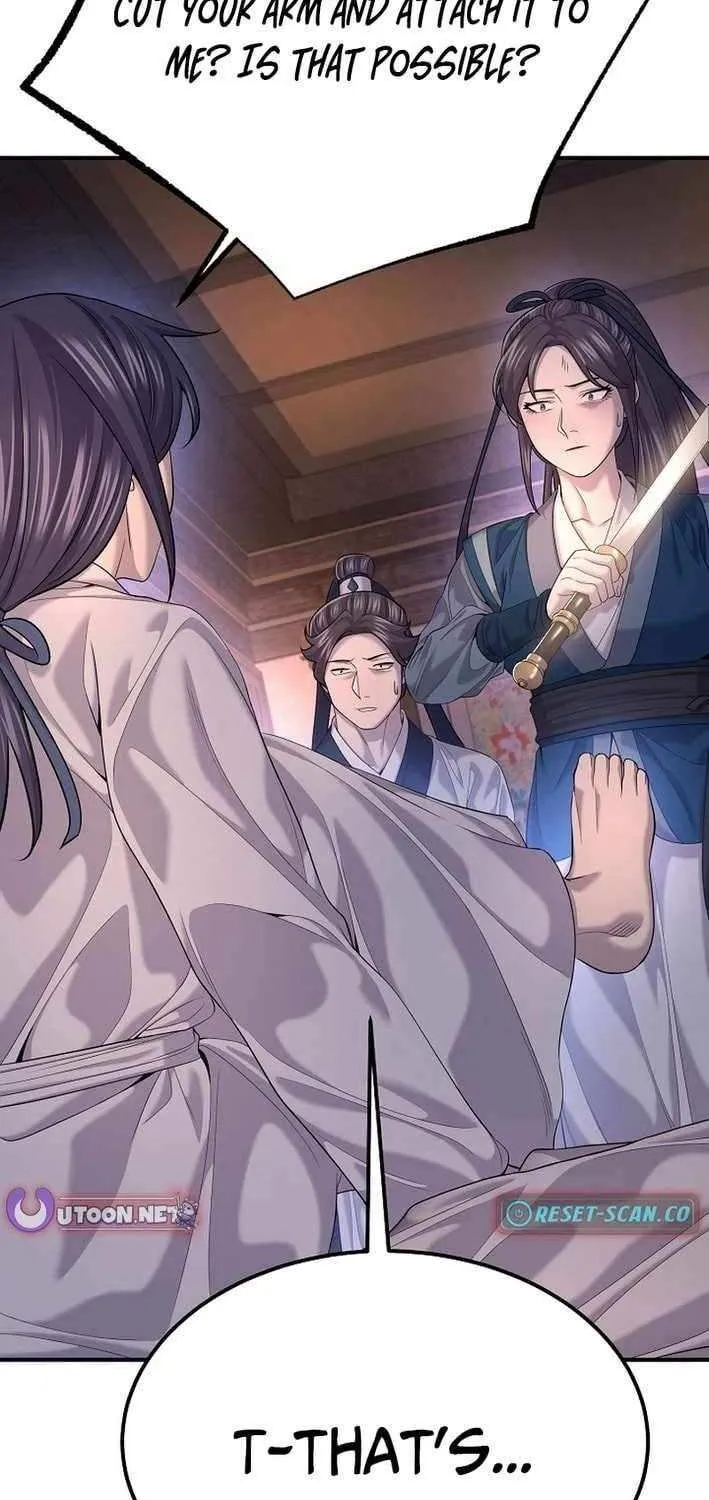 Read Monopolizing All Opportunities chapter 19 image 86 on Lezhin