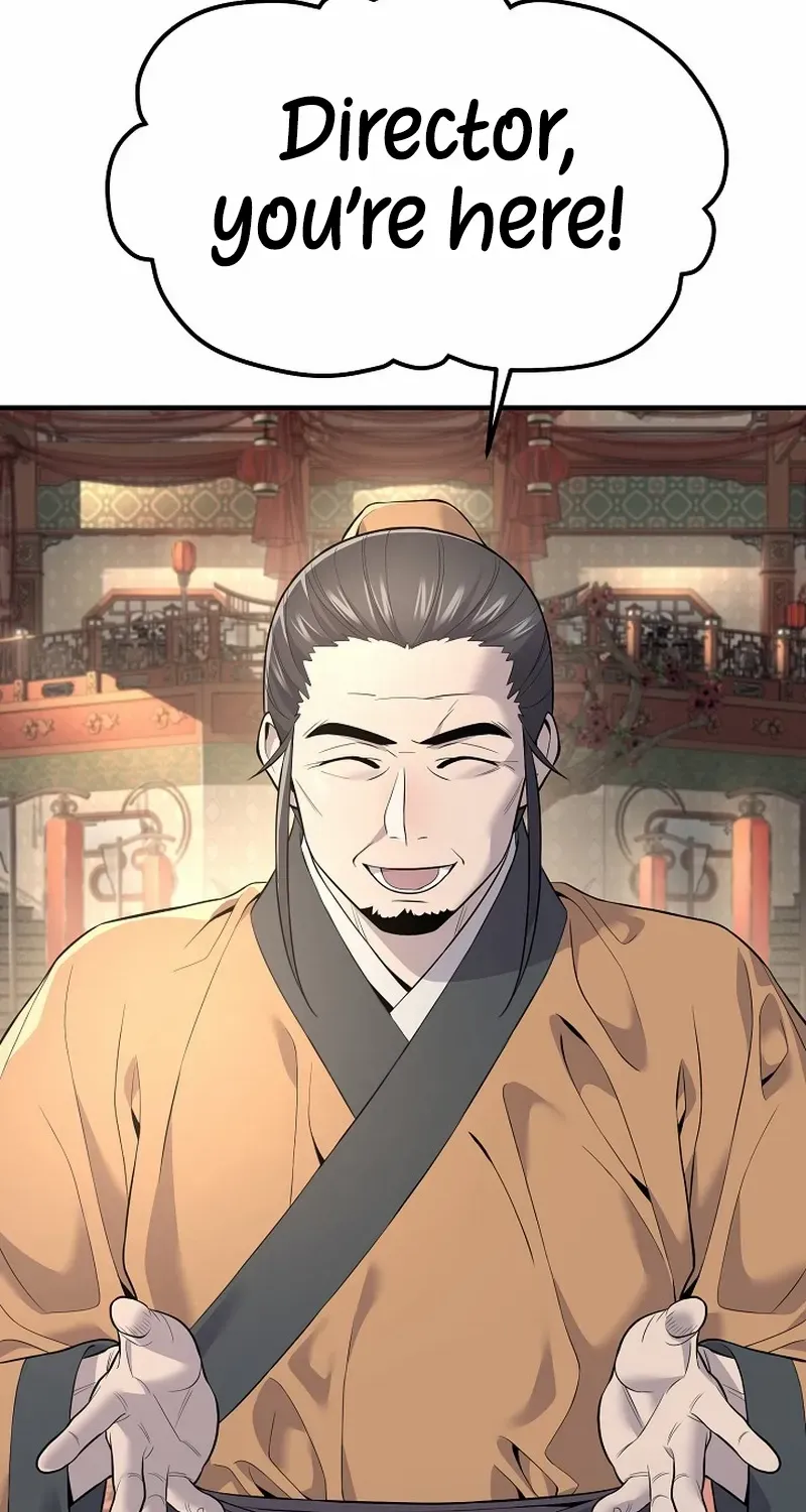 Read Monopolizing All Opportunities chapter 2 image 10 on Lezhin