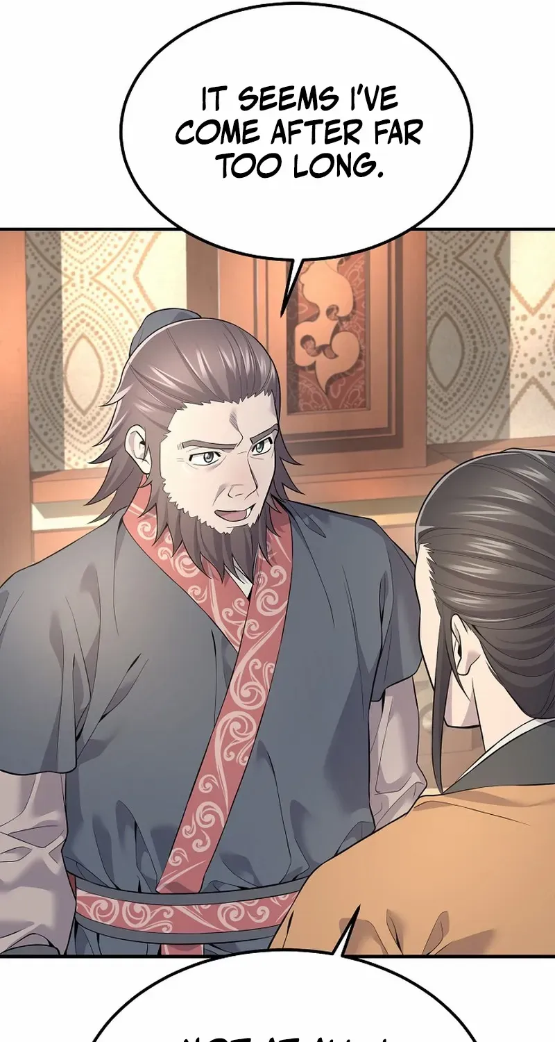 Read Monopolizing All Opportunities chapter 2 image 14 on Lezhin