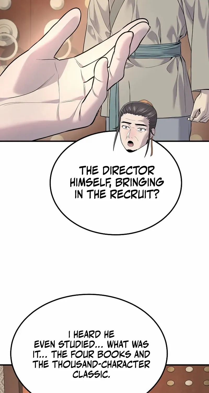 Read Monopolizing All Opportunities chapter 2 image 16 on Lezhin