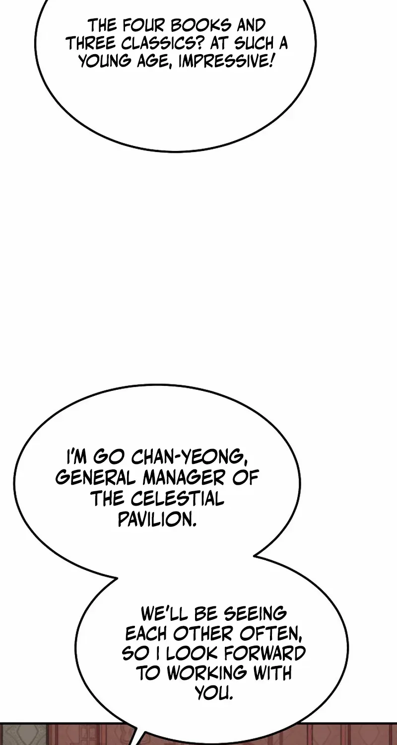 Read Monopolizing All Opportunities chapter 2 image 18 on Lezhin