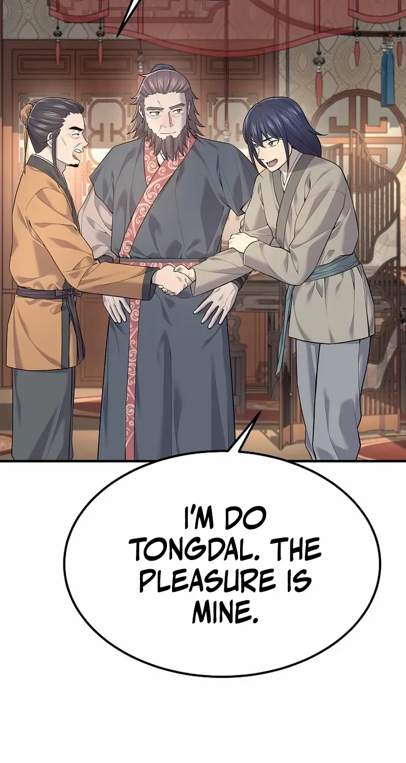 Read Monopolizing All Opportunities chapter 2 image 19 on Lezhin