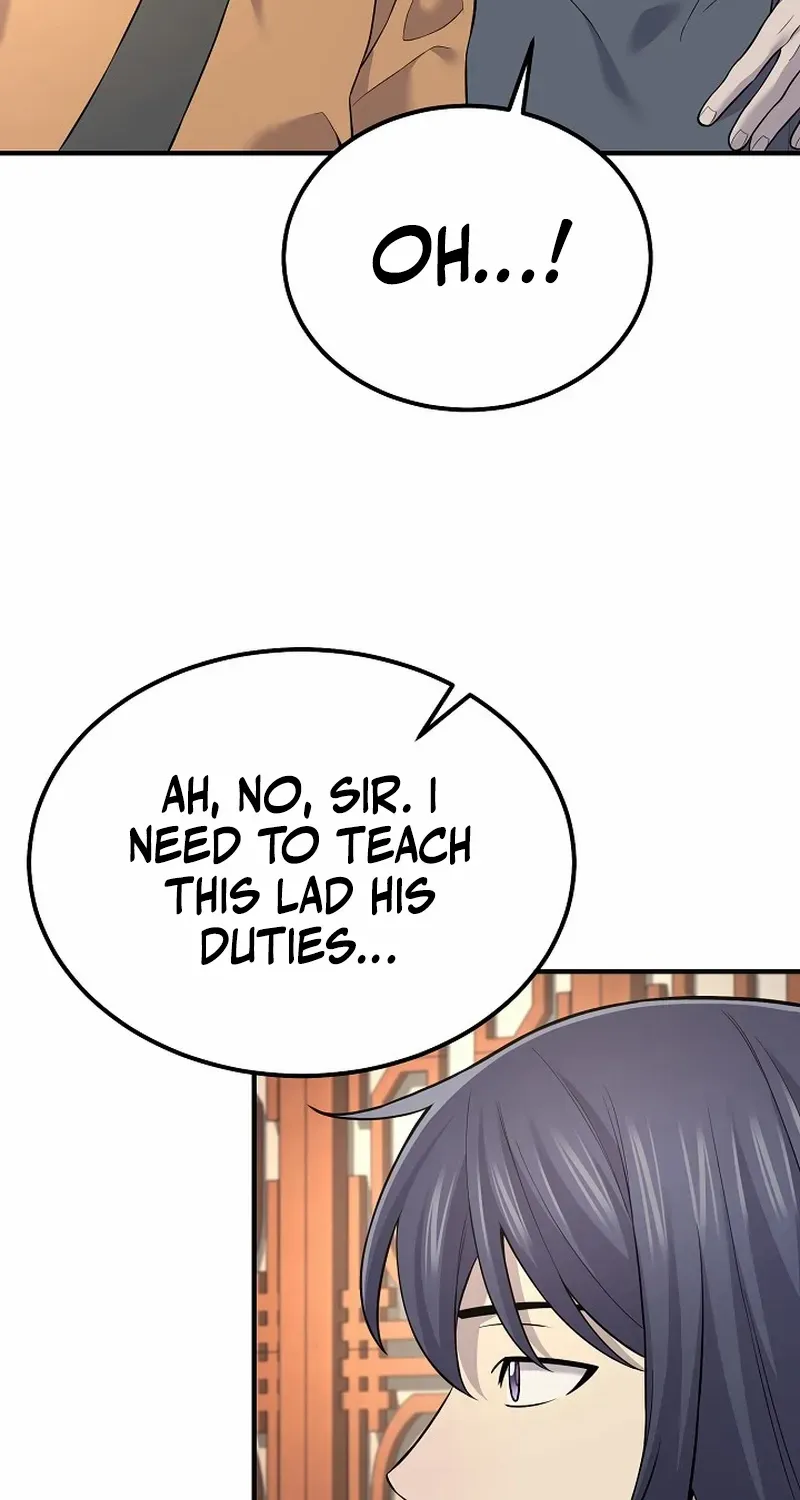 Read Monopolizing All Opportunities chapter 2 image 22 on Lezhin