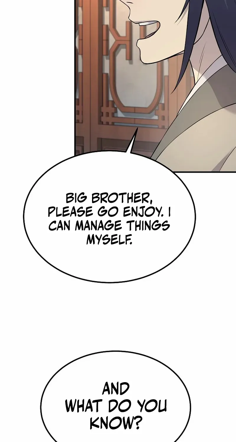 Read Monopolizing All Opportunities chapter 2 image 23 on Lezhin