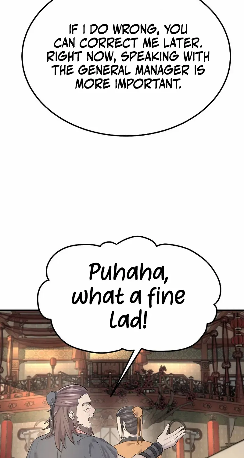 Read Monopolizing All Opportunities chapter 2 image 25 on Lezhin