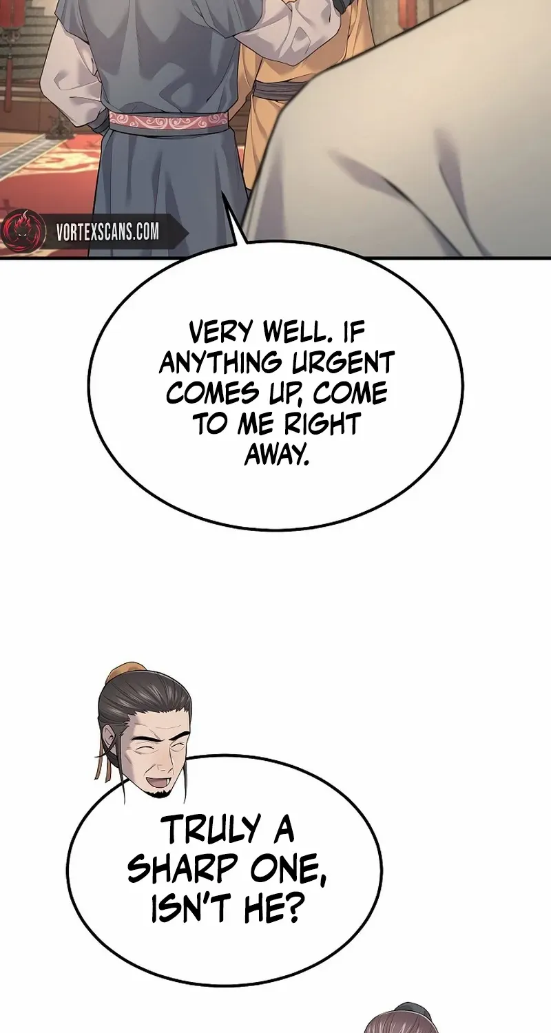 Read Monopolizing All Opportunities chapter 2 image 26 on Lezhin