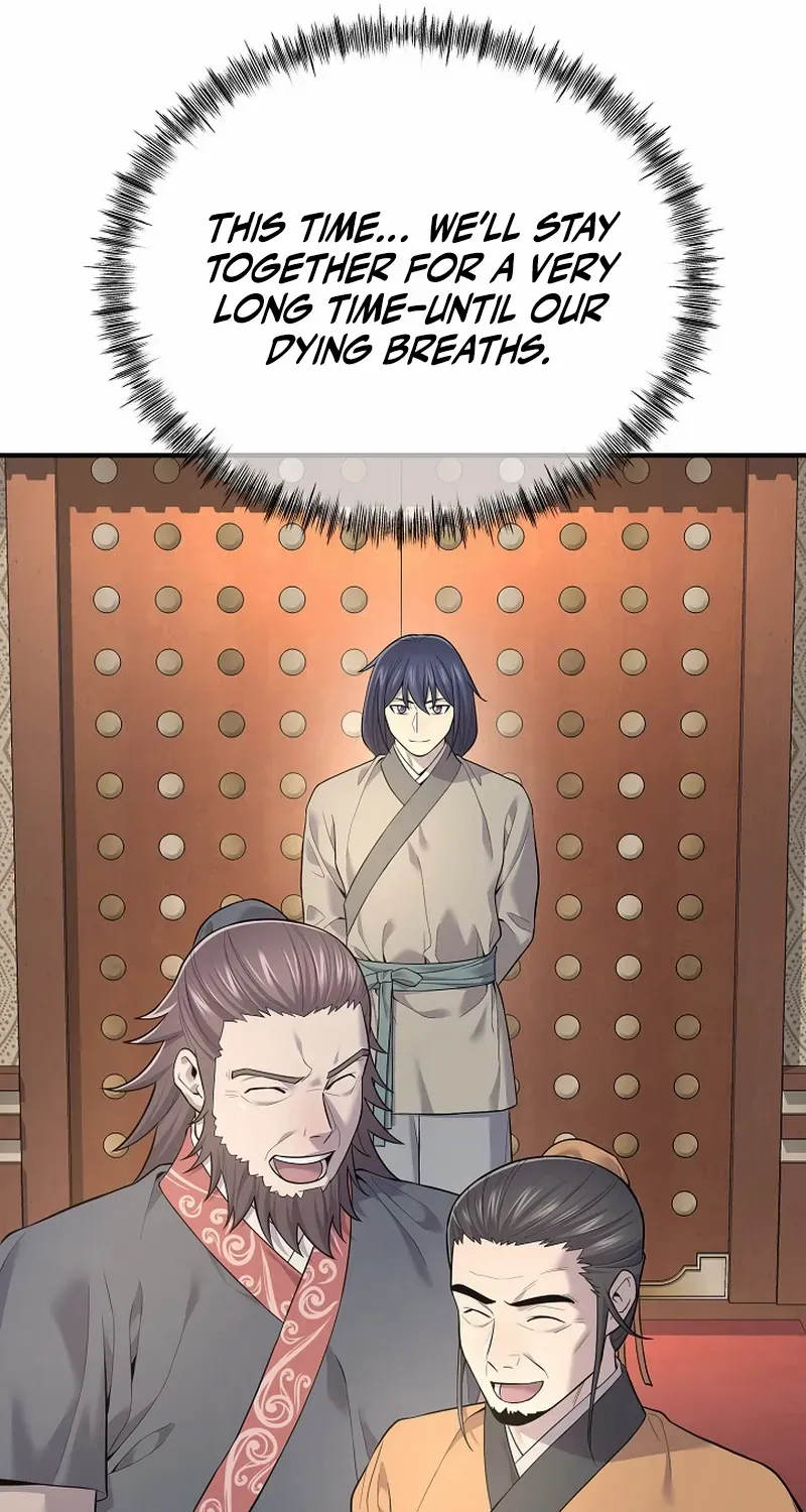 Read Monopolizing All Opportunities chapter 2 image 28 on Lezhin