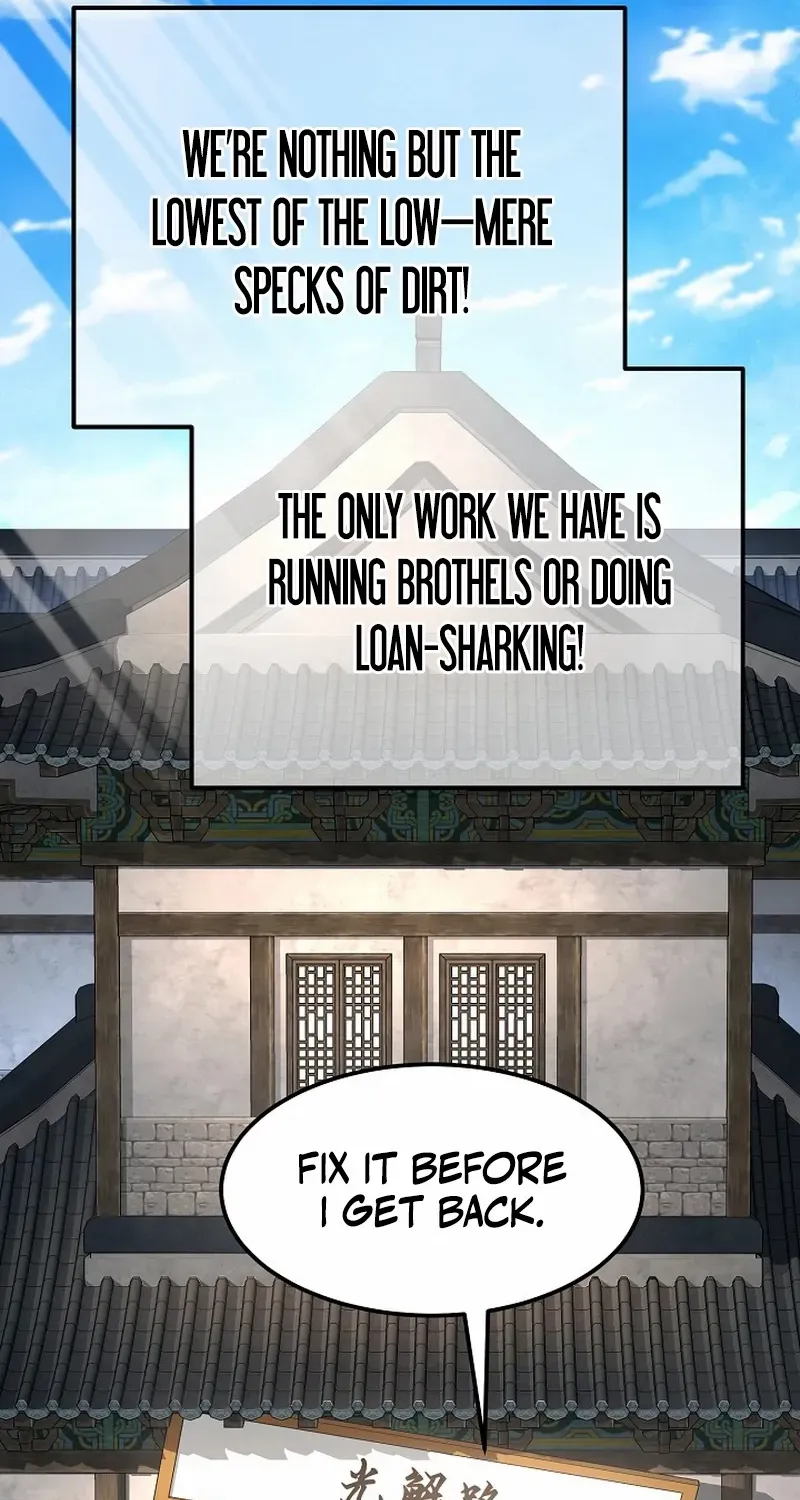 Read Monopolizing All Opportunities chapter 2 image 3 on Lezhin