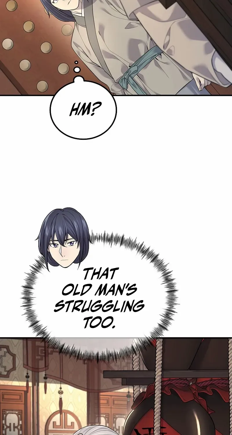 Read Monopolizing All Opportunities chapter 2 image 32 on Lezhin