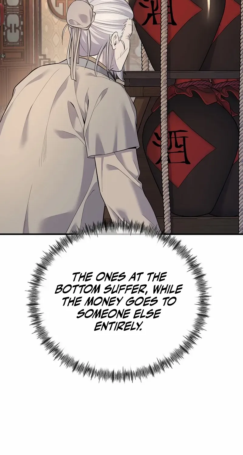 Read Monopolizing All Opportunities chapter 2 image 33 on Lezhin