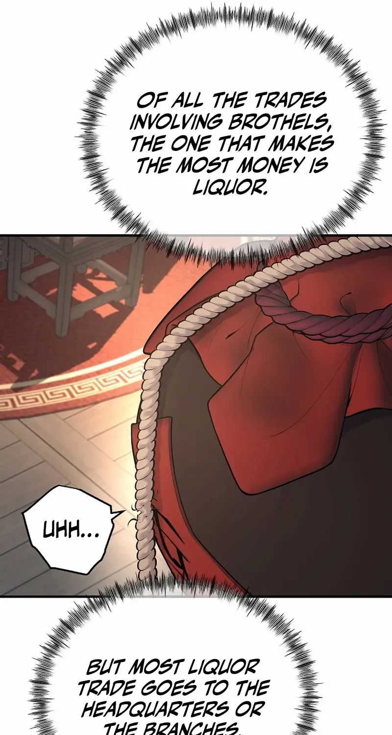 Read Monopolizing All Opportunities chapter 2 image 35 on Lezhin