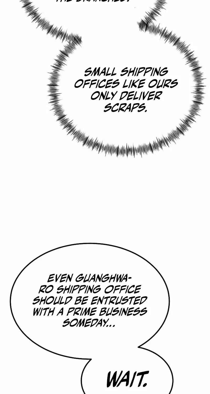 Read Monopolizing All Opportunities chapter 2 image 36 on Lezhin