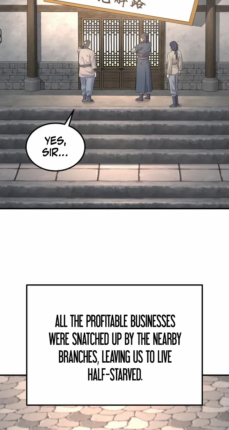 Read Monopolizing All Opportunities chapter 2 image 4 on Lezhin
