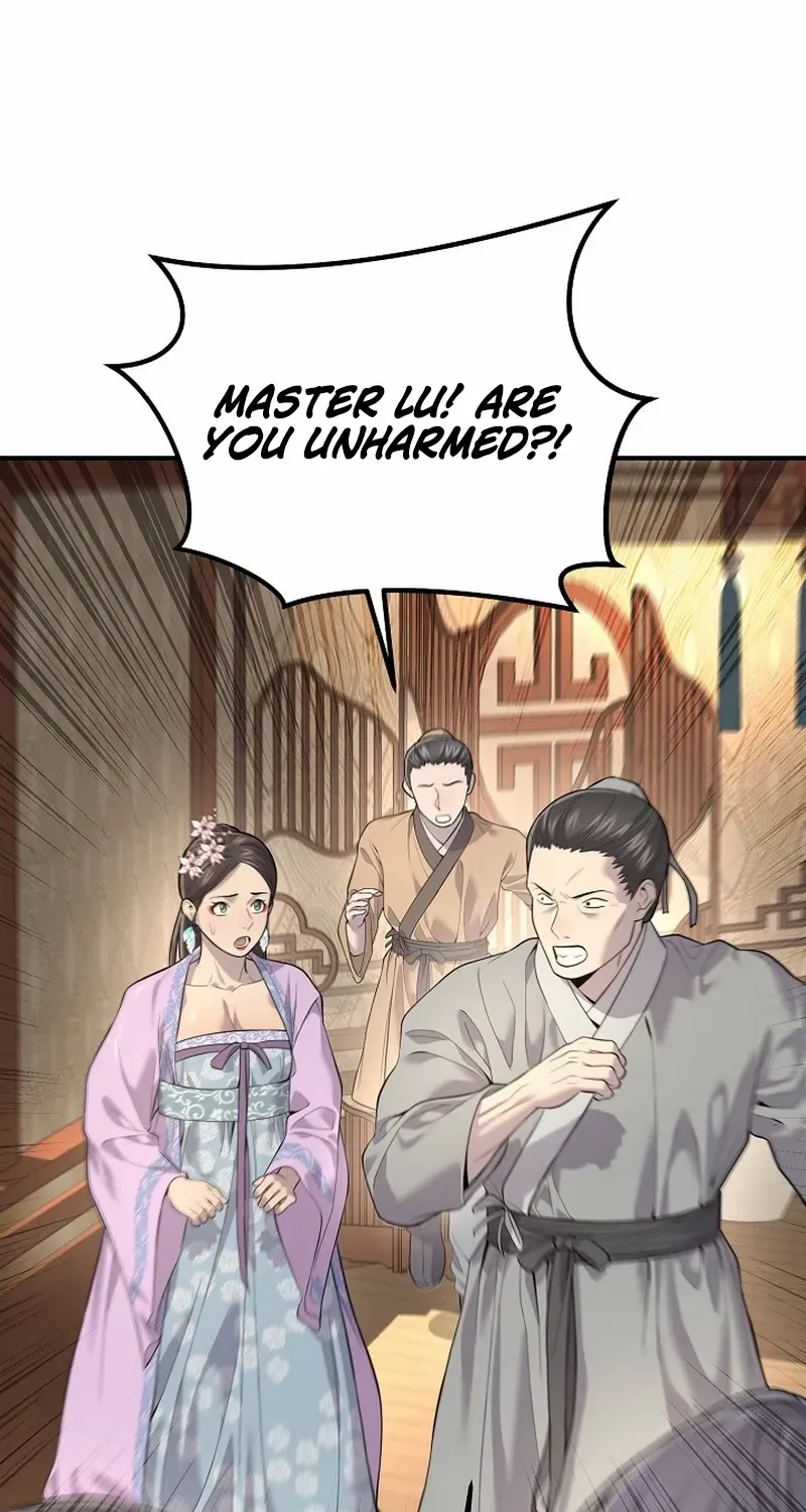 Read Monopolizing All Opportunities chapter 2 image 53 on Lezhin