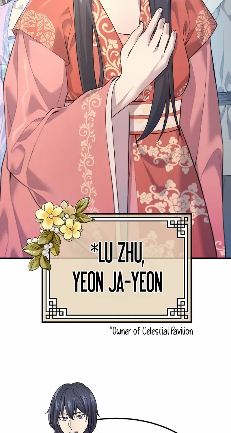 Read Monopolizing All Opportunities chapter 2 image 58 on Lezhin