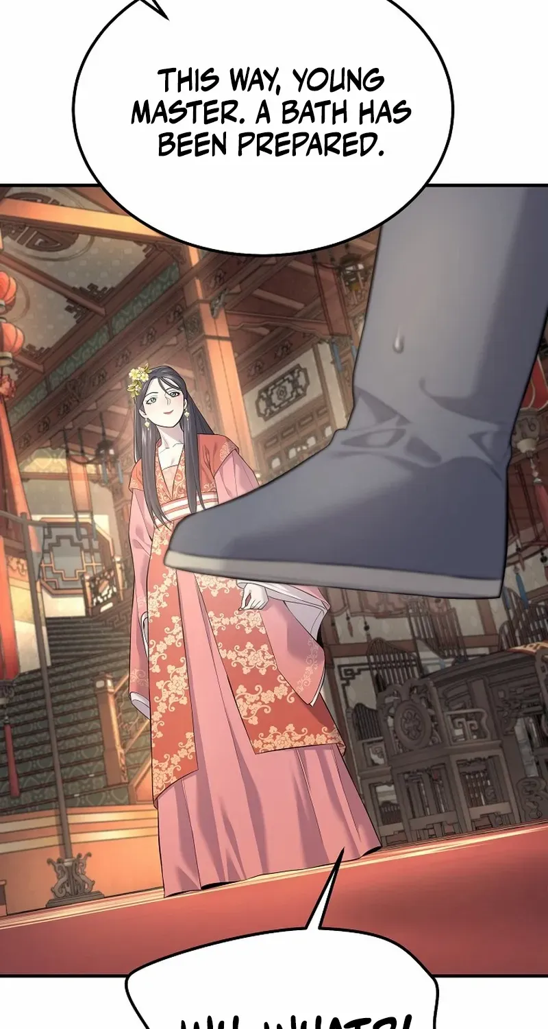 Read Monopolizing All Opportunities chapter 2 image 63 on Lezhin