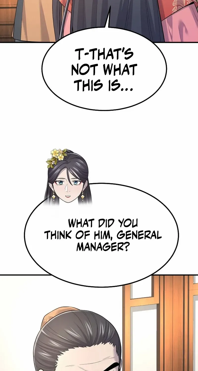 Read Monopolizing All Opportunities chapter 2 image 70 on Lezhin