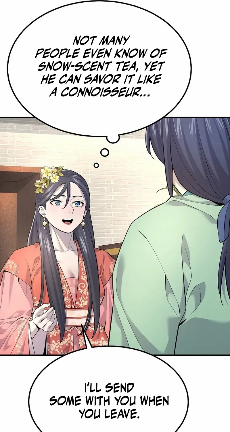 Read Monopolizing All Opportunities chapter 2 image 76 on Lezhin