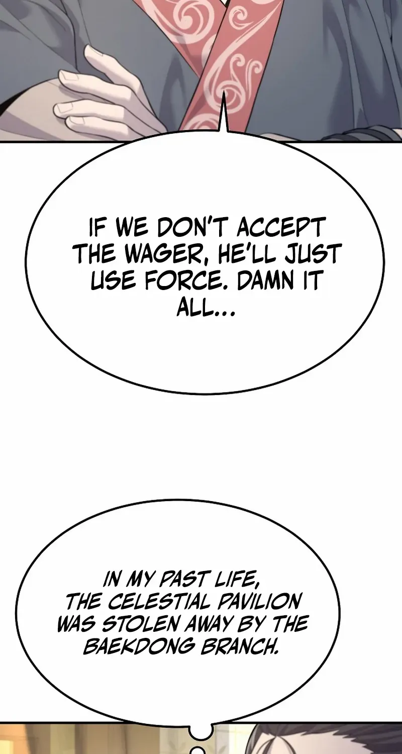 Read Monopolizing All Opportunities chapter 2 image 99 on Lezhin