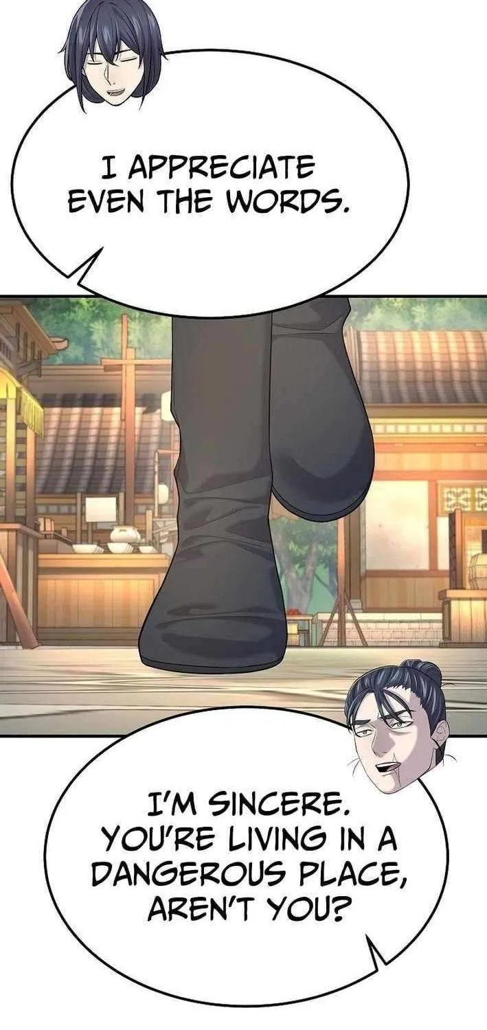 Read Monopolizing All Opportunities chapter 20 image 48 on Lezhin