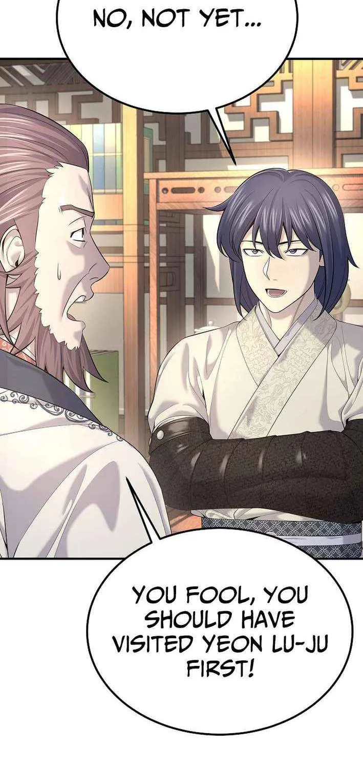 Read Monopolizing All Opportunities chapter 21 image 11 on Lezhin