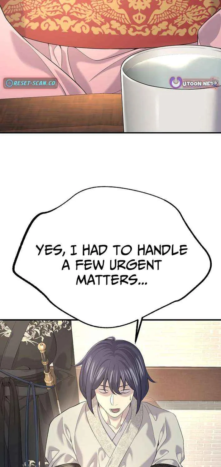 Read Monopolizing All Opportunities chapter 21 image 20 on Lezhin