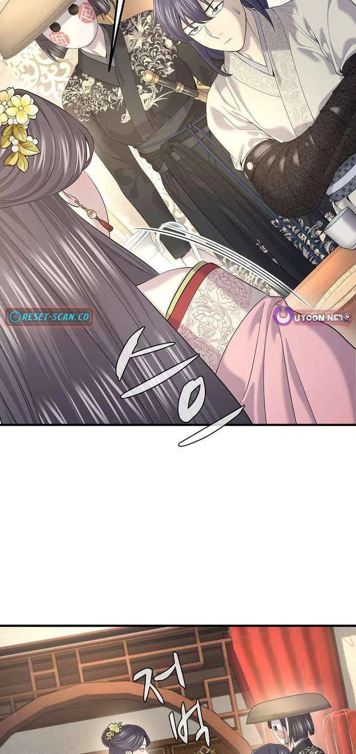 Read Monopolizing All Opportunities chapter 21 image 24 on Lezhin