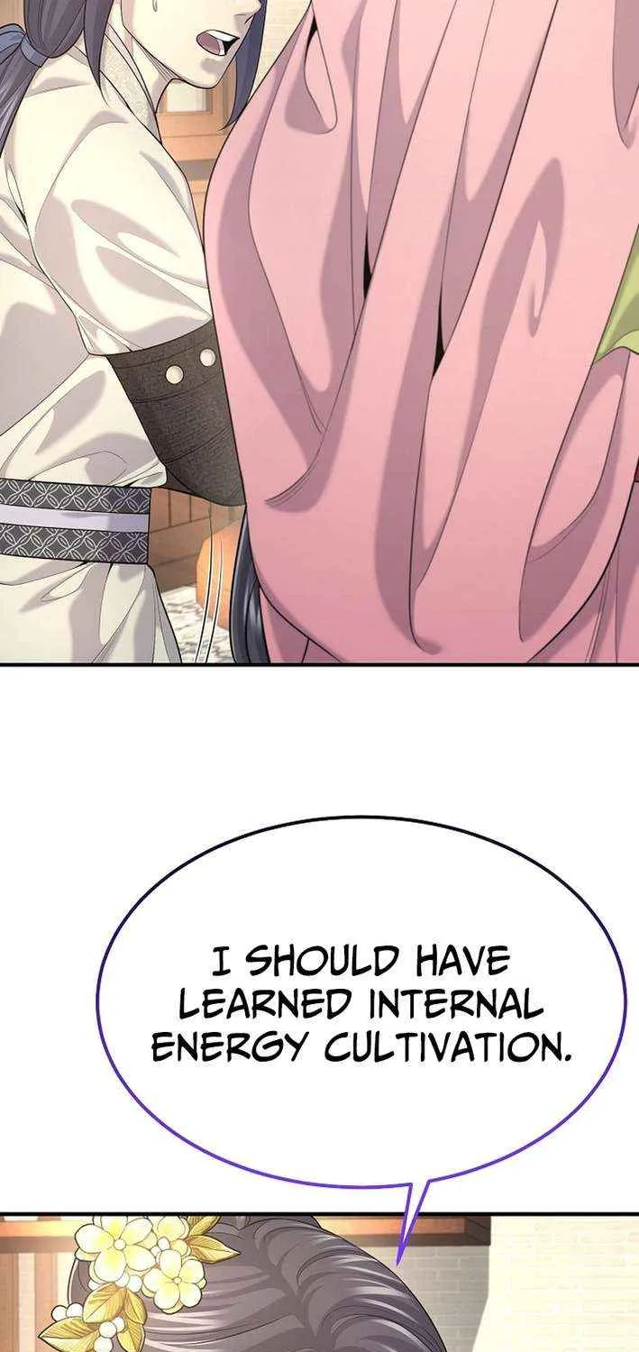 Read Monopolizing All Opportunities chapter 21 image 29 on Lezhin