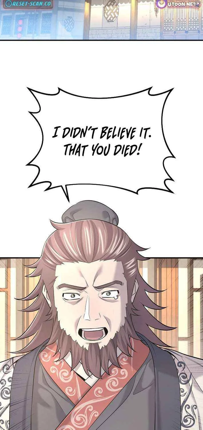 Read Monopolizing All Opportunities chapter 21 image 3 on Lezhin