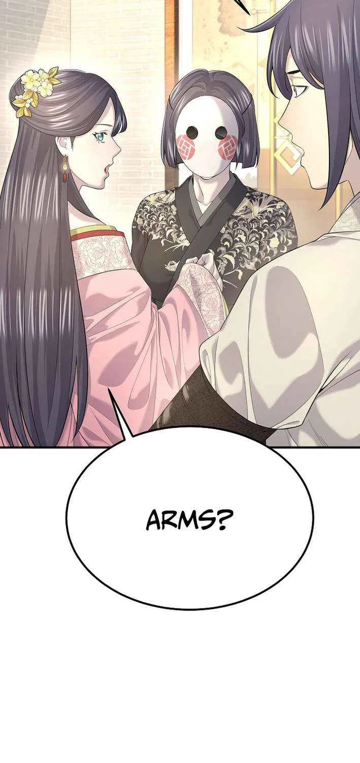 Read Monopolizing All Opportunities chapter 21 image 32 on Lezhin