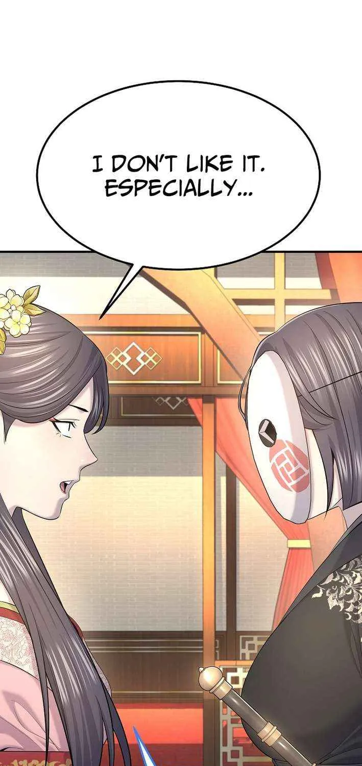 Read Monopolizing All Opportunities chapter 21 image 33 on Lezhin