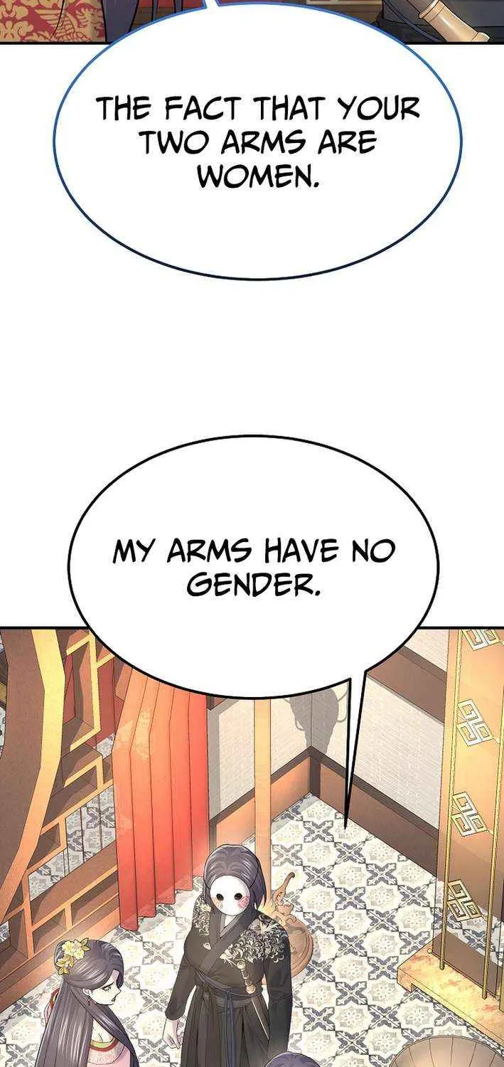 Read Monopolizing All Opportunities chapter 21 image 34 on Lezhin