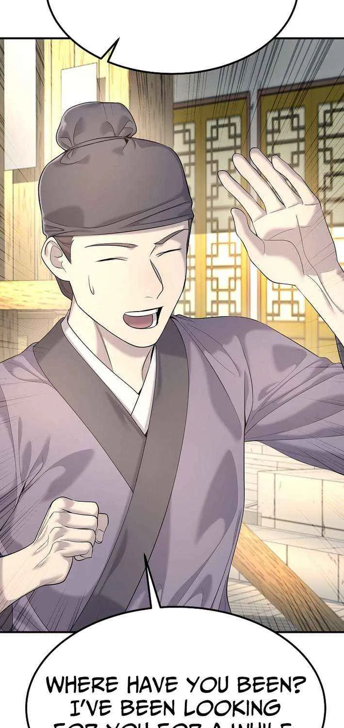 Read Monopolizing All Opportunities chapter 21 image 40 on Lezhin