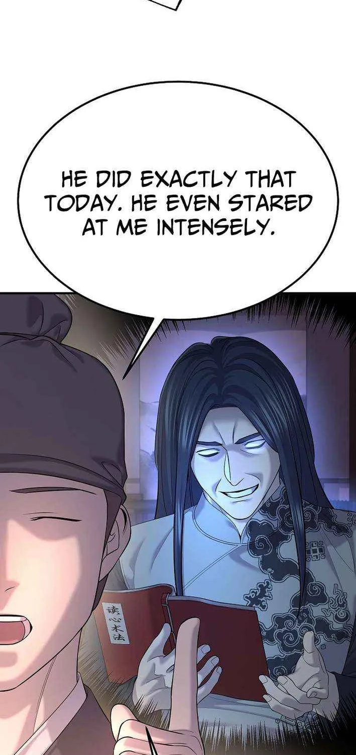 Read Monopolizing All Opportunities chapter 21 image 44 on Lezhin