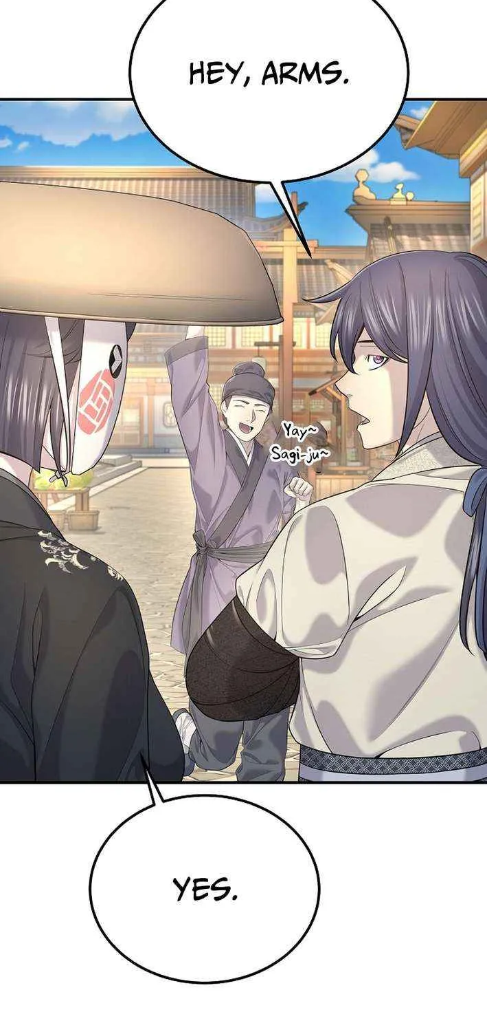 Read Monopolizing All Opportunities chapter 21 image 48 on Lezhin