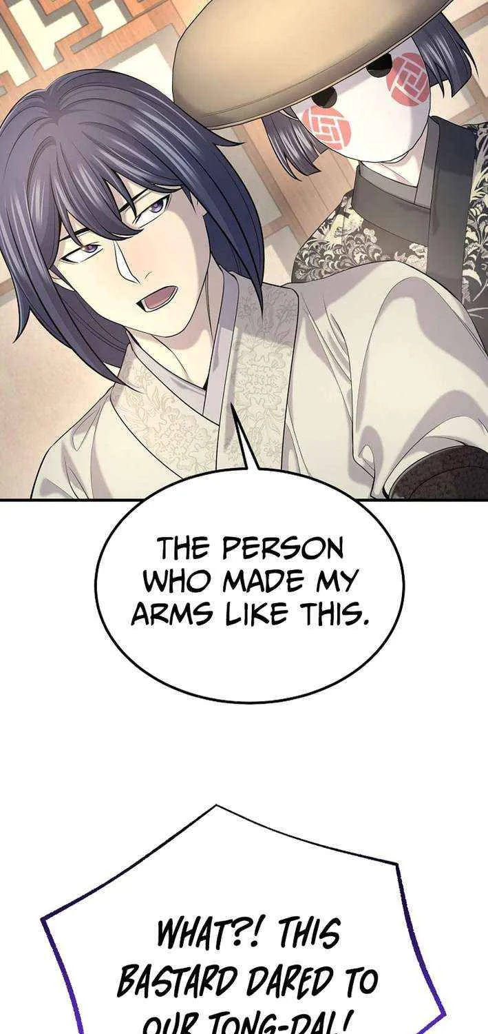 Read Monopolizing All Opportunities chapter 21 image 5 on Lezhin